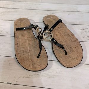 Michael Kors Flip Flop